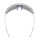 Uvex Sportbrille Pace Stage Clear/Pink