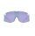 Uvex Sportbrille Pace Stage Clear/Pink
