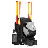 Baseballrucksack Easton Walk-Off Ethos (Black)