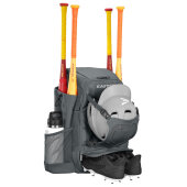 Baseballrucksack Easton Walk-Off Ethos (Charcoal)