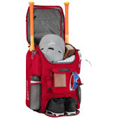 Baseballrucksack Easton MAV1 (Red)