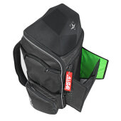 All Star MVP Pro Backpack (Black)