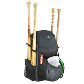 All Star MVP Pro Backpack (Black)