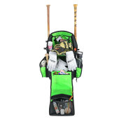 All Star MVP Pro Backpack (Black)