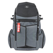 Baseballrucksack All Star MVP Pro Backpack (Graphite)