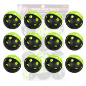 Rawlings Dura-Flex Balls Training Baseballs (12er-Pack)