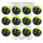 Rawlings Dura-Flex Balls Training Baseballs (12-pack)