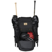 Rawlings Gold Collection Wheeled Bag