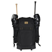 Rawlings Gold Collection Wheeled Bag