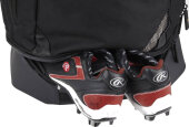 Rawlings Gold Collection Wheeled Bag