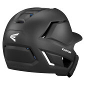 Easton Z50 Batting Helmet With Multi-Adjust Jaw Guard (Black)