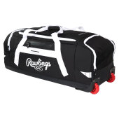 Baseballtasche Rawlings Yadi2 Wheeled Bag