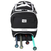 Baseballtasche Rawlings Yadi2 Wheeled Bag