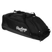 Baseballtasche Rawlings Workhorse Wheeled Bag