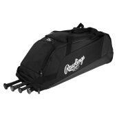 Baseballtasche Rawlings Workhorse Wheeled Bag