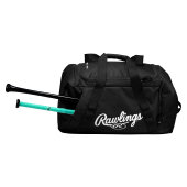 Baseballtasche Rawlings Covert 2 Duffle Bag