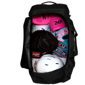 Baseballtasche Rawlings Covert 2 Duffle Bag