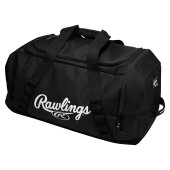 Baseballtasche Rawlings Covert 2 Duffle Bag