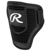 Rawlings Elbow Guard Black Large (Adult)