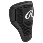 Rawlings Elbow Guard Black Large (Adult)