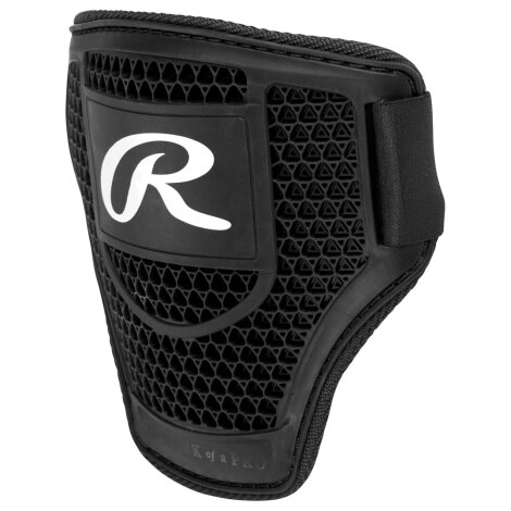 Rawlings Elbow Guard Schwarz Small (Youth)