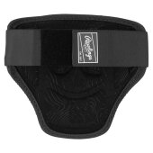 Rawlings Elbow Guard Schwarz Small (Youth)
