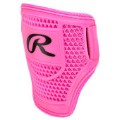Rawlings Elbow Guard Pink Large (Adult)