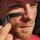 Franklin Eye Black (Schwarz)