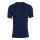 Mizuno Mens Comp Diamond Short Sleeve Crew Navy L