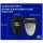 Mizuno Batters Elbow Guard (Weiß)