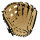 Mizuno GFN1200B5 Franchise 12" Baseball Glove Right (LHC)
