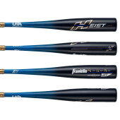 Baseballschläger Franklin Heist 1000 Big Barrel (-10) 29"