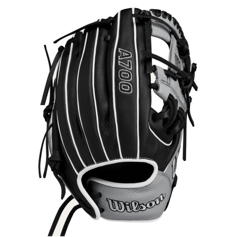 Baseballhandschuh Wilson A700 11,5" (LHC)