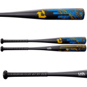 DeMarini Uprising (-11) USA Baseball Bat 31"