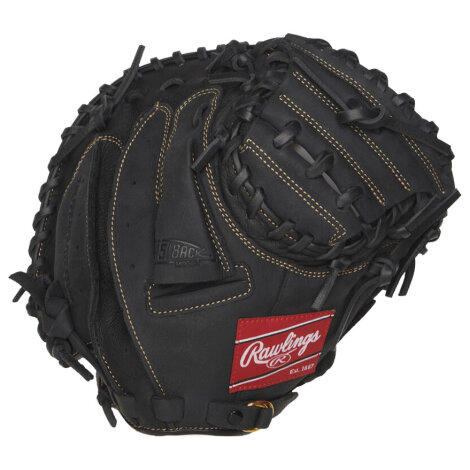 Baseballhandschuh Rawlings Renegade Catchers Mitt Youth 31,5" (RHC)