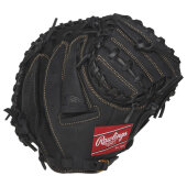 Baseballhandschuh Rawlings Renegade Catchers Mitt Youth...