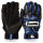 Batting Gloves Franklin Digitek (Schwarz/Royal) Youth
