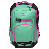 Baseballrucksack Rawlings Journey Mint/Pink