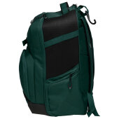 Baseballrucksack Rawlings Journey Grün