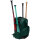 Baseballrucksack Rawlings Journey Grün