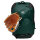 Baseballrucksack Rawlings Journey Grün