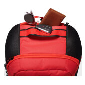 Baseballrucksack Rawlings Journey Rot