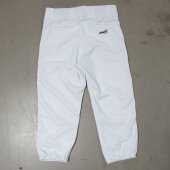 Baseballhose Jersey53 Knicker Weiß 32 (M)