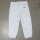 Baseballhose Jersey53 Knicker Weiß 32 (M)
