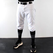 Jersey53 Baseballpant Knickers White 38 (XXL)