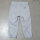 Baseballhose Jersey53 Knicker Grau