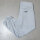 Baseballhose Jersey53 Knicker Grau