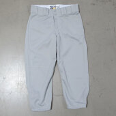 Baseballhose Jersey53 Knicker Grau 30 (S)