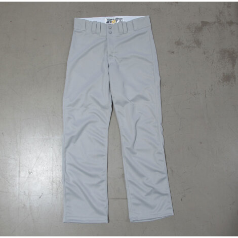 Jersey53 Baseballpant Straight Grey 36 (XL)