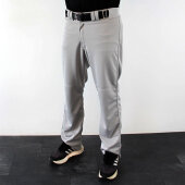 Baseballhose Jersey53 Straight Grau 38 (XXL)